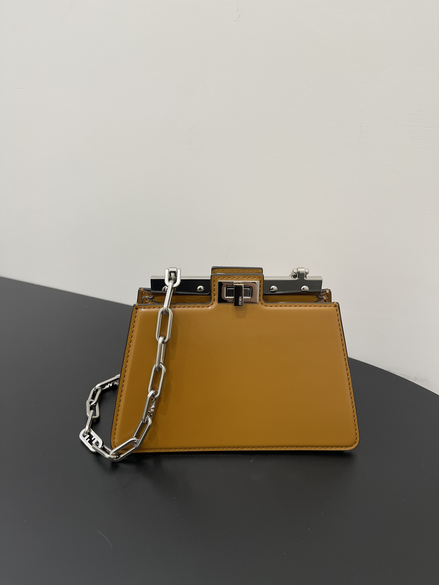 Fendi Top Handle Bags